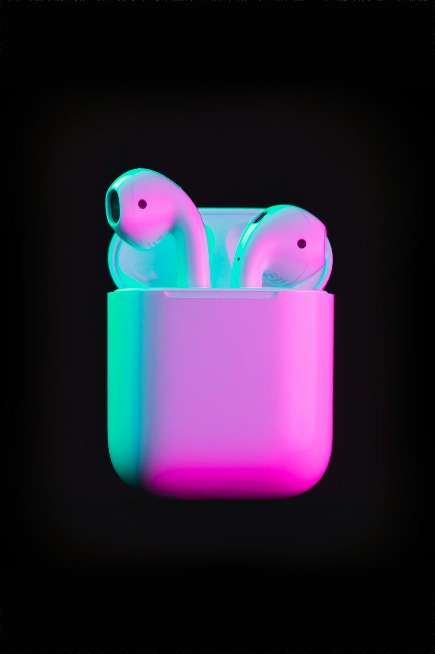 Budsy Earbuds Lite