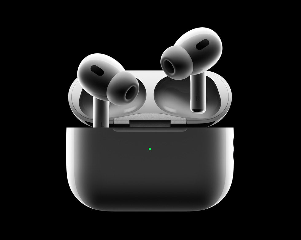 Wireless Earbuds Pro (ANC | 24 Hours Playback)